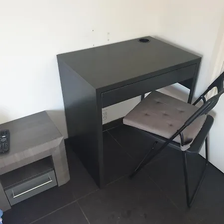 Sky Séjour chez l'habitant