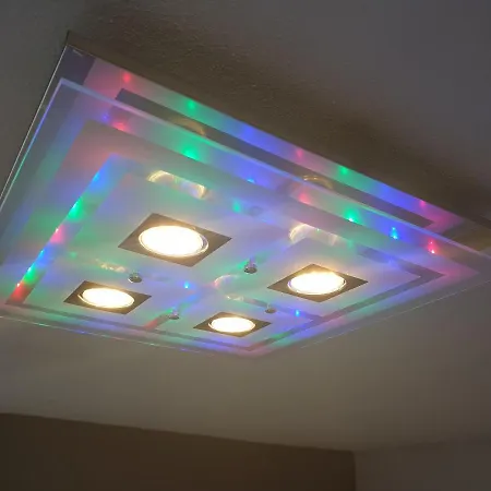 Séjour chez l'habitant Sky *