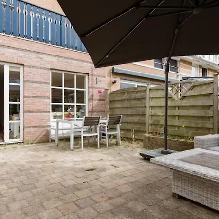 Sky Séjour chez l'habitant Bergschenhoek