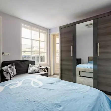 Sky Séjour chez l'habitant Bergschenhoek